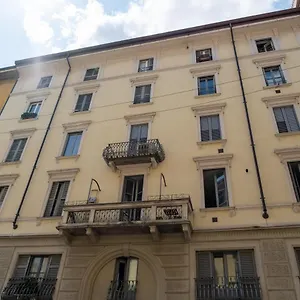 Azzurrino , Mediolan Włochy
