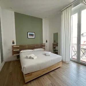 Casa Principe Amedeo 302 , Bari Włochy