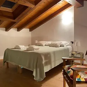 Johnny Alta , Bergamo Włochy